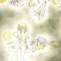  ����� Kami no Kohitsuji -Agnus Dei- <small>Story</small> 